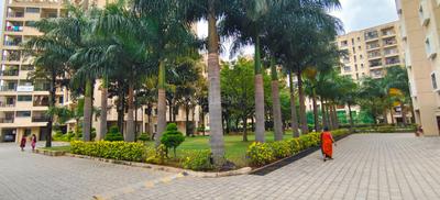 Image of 1375 Sq.ft 2 BHK Apartment / Flat for sale in Sterling Shalom Phase 2, Brookefield, Bengaluru for Rs. 16400000