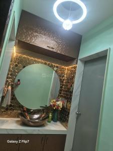 Image of 1365 Sq.ft 3 BHK Apartment / Flat for sale in Rama Nakshatram, Chinchwad, Pune for Rs. 12200000
