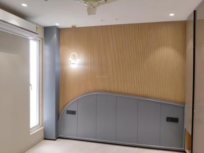 Bedroom Image of 2390 Sq.ft 3 BHK Builder Floor for rent in Sector 26A Gurgaon for Rs. 82000