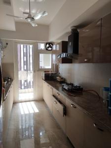 4 BHK Flat