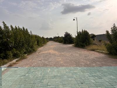 Image of 1260 Sq.ft Residential Plot / Land for sale in Mahapura, Jaipur for Rs. 4200000