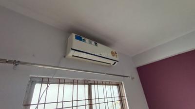Bedroom Image of 1000 Sq.ft 2 BHK Apartment / Flat for rent in Scheme No 114 Indore for Rs. 10000