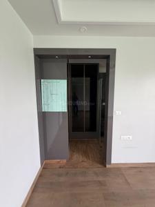 Hall Image of 2550 Sq.ft 3 BHK Apartment / Flat for rent in Sector 46 Gurgaon for Rs. 72000