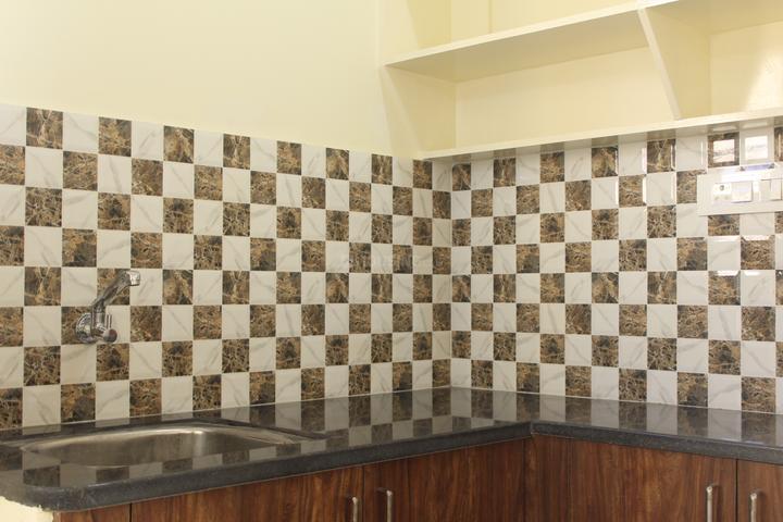 Sadduguntepalya Kitchen 1