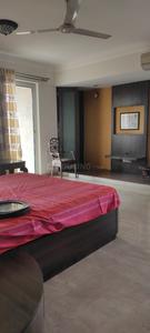 Bedroom Image of 4800 Sq.ft 5 BHK Apartment / Flat for sale in Hiranandani Developers Evita, Powai Mumbai for Rs. 260000000