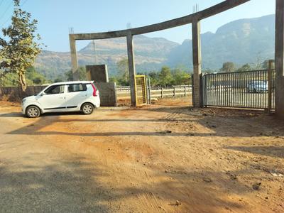 Image of 3778 Sq.ft Residential Plot / Land for sale in Karjat, Thane for Rs. 2800000