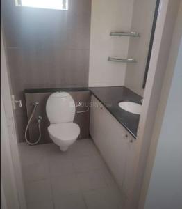 Image of 1495 Sq.ft 3 BHK Apartment / Flat for sale in Vennala, Kochi for Rs. 9600000
