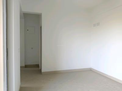 Living Room Image of 896 Sq.ft 2 BHK Apartment / Flat for sale in Harinavi Kolkata for Rs. 5400000