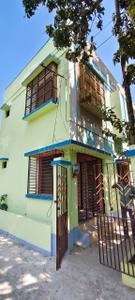 Image of 1250 Sq.ft 3.5 BHK Independent House for sale in Madhyamgram, Kolkata for Rs. 4600000