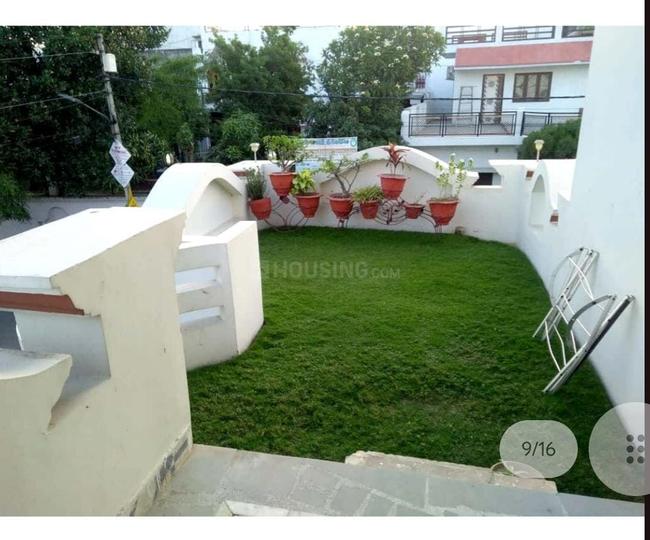 4 BHK 3500 Sqft Villa for sale at Rabindra Palli Colony, Lucknow