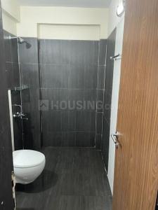 Image of 1600 Sq.ft 3 BHK Apartment / Flat for rent in kukreja crystal, Kopar Khairane, Navi Mumbai for Rs. 80000