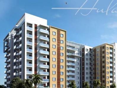 3 BHK Flat