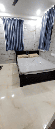 Gachibowli Bedroom 1