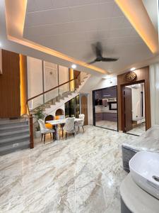 Image of 4000 Sq.ft 4 BHK Independent House for sale in Vaishali Nagar Extension, Jaipur for Rs. 24100000