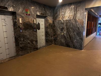Bedroom Image of 1775 Sq.ft 3 BHK Apartment / Flat for rent in Gota Ahmedabad for Rs. 28000