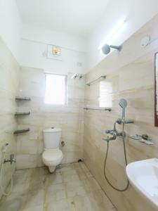 Image of 1500 Sq.ft 3 BHK Builder Floor for sale in New Town, Kolkata for Rs. 13500000