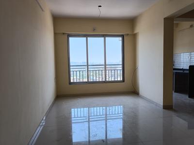 1 BHK Flat