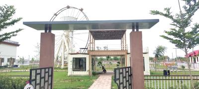 Image of 1000 Sq.ft Residential Plot / Land for sale in Vatika, Jaipur for Rs. 3200000