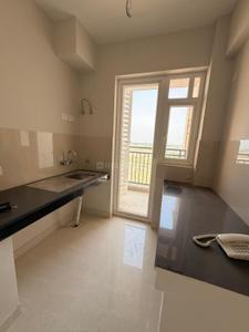 Kitchen Image of 1137 Sq.ft 2 BHK Apartment / Flat for sale in Eldeco Live By The Greens Phase 1, Sector 150 Noida for Rs. 13000000