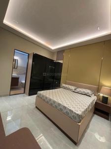 Bedroom Image of 645 Sq.ft 1 BHK Apartment / Flat for sale in Bhagyashree Jai Malhar Apartment Phase IV, Panvel Navi Mumbai for Rs. 3150000