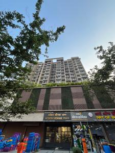 Image of 1300 Sq.ft 2 BHK Apartment / Flat for sale in La Palacio, Ulwe, Navi Mumbai for Rs. 15500000