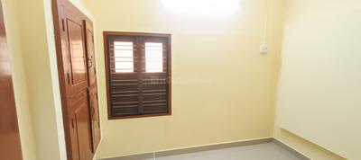Bedroom Image of 1500 Sq.ft 2 BHK Independent House for rent in Saibaba Colony Coimbatore for Rs. 23000
