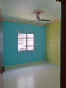 Hall Image of 480 Sq.ft 1 BHK Apartment / Flat for sale in Shapoorji Pallonji Shukhobrishti, New Town Kolkata for Rs. 2950000