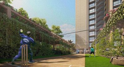 Image of 3000 Sq.ft 4 BHK Apartment / Flat for sale in Adani Ambrosia, Shantigram, Ahmedabad for Rs. 28000000