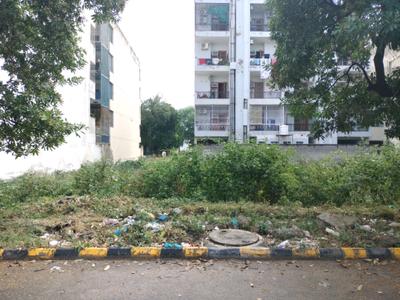 Image of 350 Sq.ft Residential Plot / Land for sale in Sector 85, Faridabad for Rs. 68000000