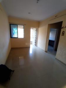 Hall Image of 610 Sq.ft 1 BHK Apartment / Flat for sale in Varun Heights, Badlapur West Badlapur for Rs. 3900000