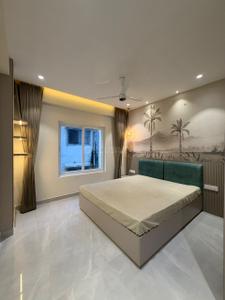 Bedroom Image of 950 Sq.ft 2 BHK Apartment / Flat for sale in Nakshvaani Grand Courtyard, Ward 42 Siliguri for Rs. 4275000