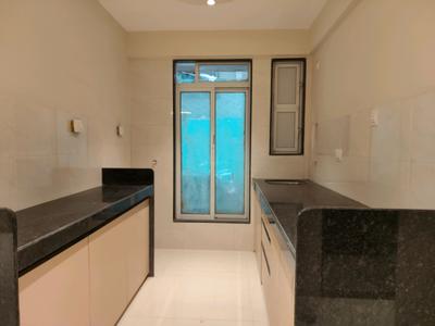 Kitchen Image of 901 Sq.ft 2 BHK Apartment / Flat for sale in Agarwal Florence, Goregaon West Mumbai for Rs. 19100000