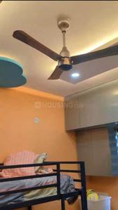 Bedroom Image of 1125 Sq.ft 2 BHK Apartment / Flat for sale in Brigade Gem by Brigade Enterprises Ltd, Chikkakannalli Bengaluru for Rs. 18500000