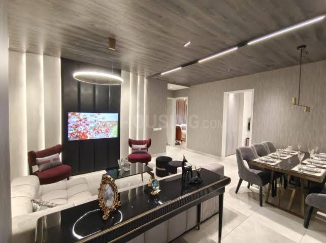 Jubilee Golfvista Main Image 1