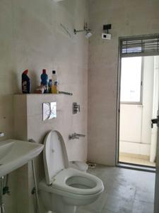 Common Bathroom Image of 1445 Sq.ft 3 BHK Apartment / Flat for sale in Panch Pakhadi, Thane West Thane for Rs. 31100000
