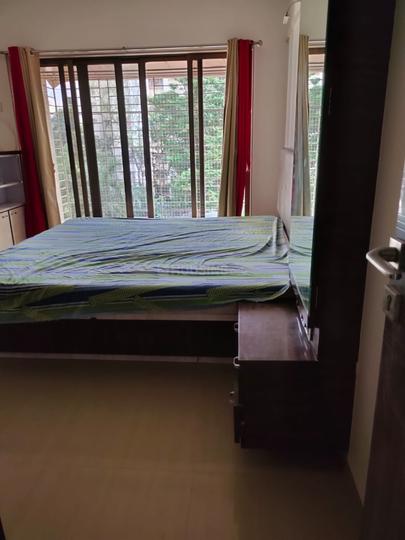 IIT Area, Powai Bedroom 1