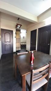 Hall Image of 1060 Sq.ft 2 BHK Apartment / Flat for sale in Kumari Brundavan by Kumari Builders And Developers, Kasavanahalli Bengaluru for Rs. 6950000