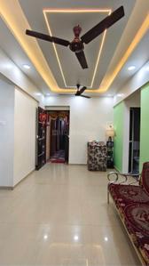 1 BHK Flat