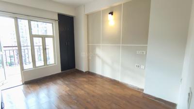 Bedroom Image of 830 Sq.ft 2 BHK Apartment / Flat for sale in SG Grand, Raj Nagar Extension Ghaziabad for Rs. 6500000