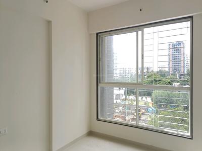 Bedroom Image of 1377 Sq.ft 3 BHK Apartment / Flat for sale in Basil Mondale, Mundhwa Pune for Rs. 11000000