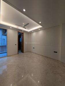 Hall Image of 2000 Sq.ft 3 BHK Builder Floor for sale in Greater Kailash New Delhi for Rs. 57500000