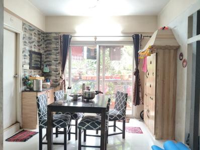 2 BHK Flat