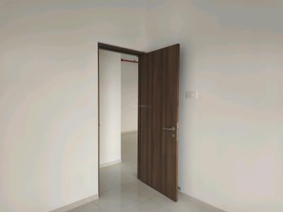 Bedroom Image of 1500 Sq.ft 3 BHK Apartment / Flat for rent in Runwal The Central Park, Chinchwad Pune for Rs. 44000