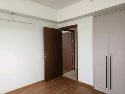 Bedroom Image of 2129 Sq.ft 3 BHK Apartment / Flat for sale in Godrej Air, Sector 85 Gurgaon for Rs. 31000000