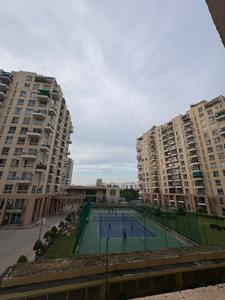 Image of 3200 Sq.ft 4 BHK Apartment / Flat for rent in Emaar The Villas, Sector 105, Mohali for Rs. 55000