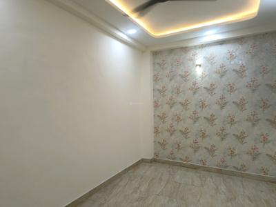 Bedroom Image of 1200 Sq.ft 3 BHK Builder Floor for sale in Vasundhara Ghaziabad for Rs. 8000000
