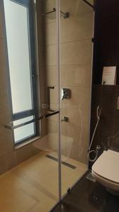 Bathroom Image of 2597 Sq.ft 4 BHK Apartment / Flat for sale in ANP Privado, Baner Pune for Rs. 40500000