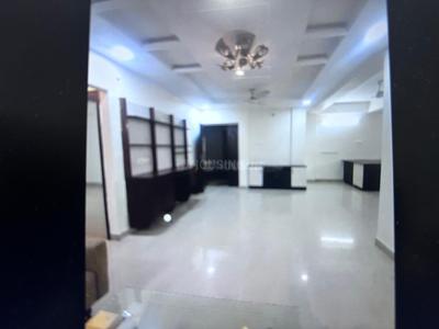 Hall Image of 1650 Sq.ft 3 BHK Apartment / Flat for rent in Mankapur Nagpur for Rs. 25000