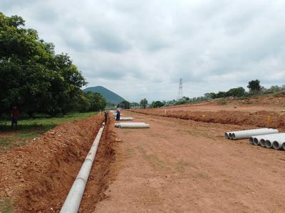 Image of 200 Sq.ft Residential Plot / Land for sale in Kothavalasa, Visakhapatnam for Rs. 2800000