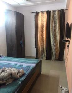 Bedroom Image of PG 8319094 Paschim Vihar in Paschim Vihar, New Delhi